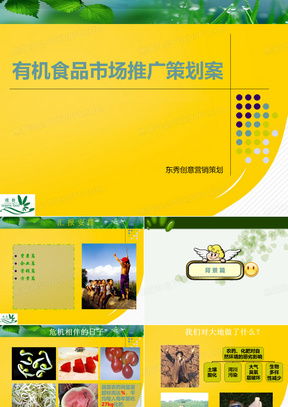 農(nóng)產(chǎn)品市場營銷策劃PPT模板下載指南與熊貓辦公應(yīng)用